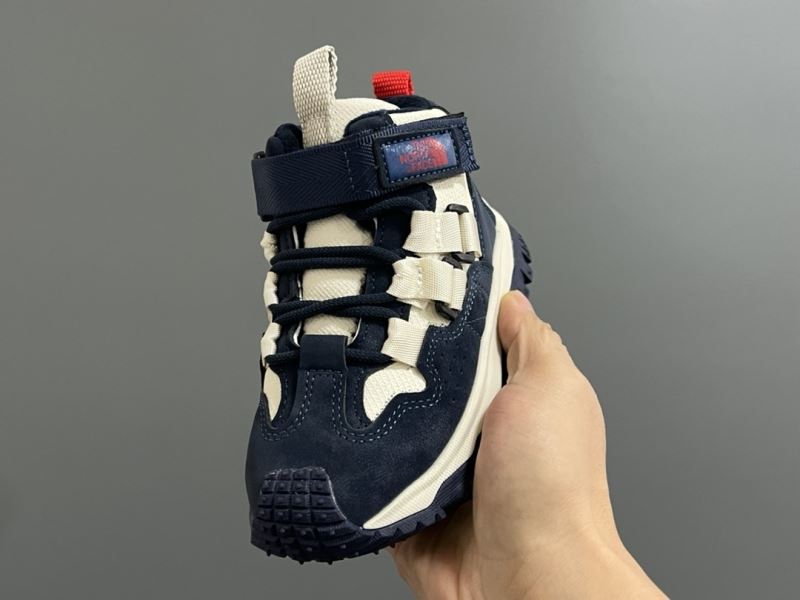 THE NORTH FACE SHOES